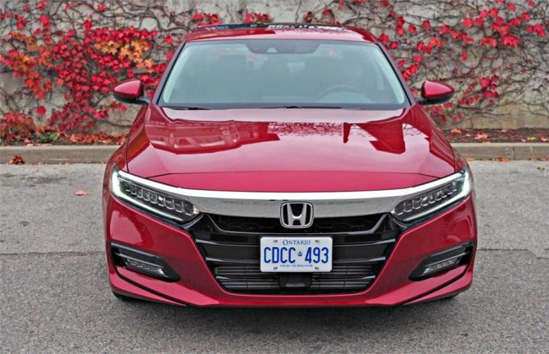 全新 HONDA ACCORD 北美銷售不達標！還被逼短暫停產避免嚴重滯銷！CAMRY 在偷笑了！ 