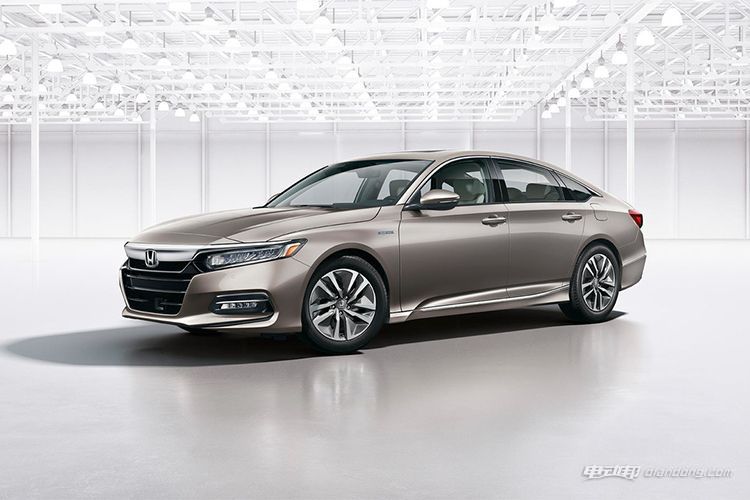 全新 HONDA ACCORD 北美銷售不達標！還被逼短暫停產避免嚴重滯銷！CAMRY 在偷笑了！ 