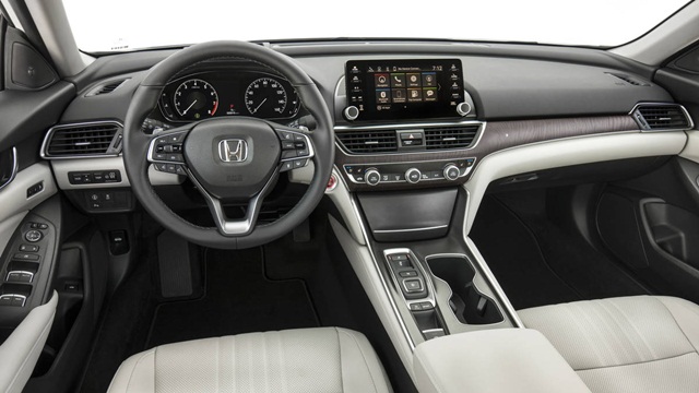 全新 HONDA ACCORD 北美銷售不達標！還被逼短暫停產避免嚴重滯銷！CAMRY 在偷笑了！ 