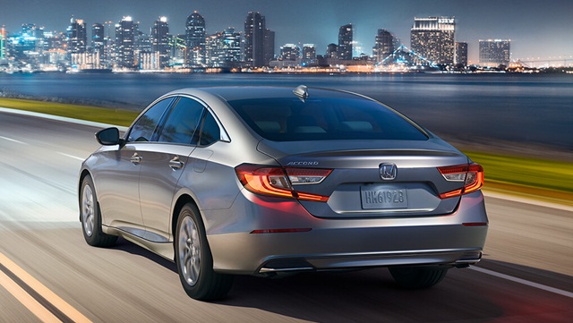 全新 HONDA ACCORD 北美銷售不達標！還被逼短暫停產避免嚴重滯銷！CAMRY 在偷笑了！ 
