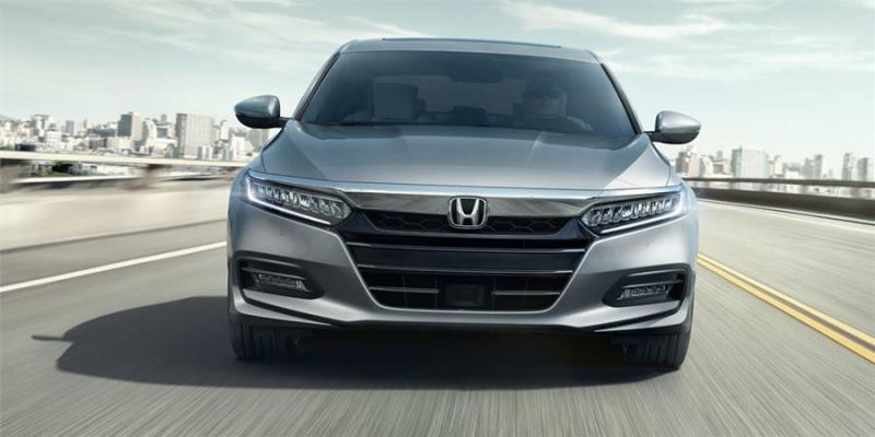 全新 HONDA ACCORD 北美銷售不達標！還被逼短暫停產避免嚴重滯銷！CAMRY 在偷笑了！ 