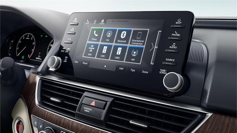 全新 HONDA ACCORD 北美銷售不達標！還被逼短暫停產避免嚴重滯銷！CAMRY 在偷笑了！ 