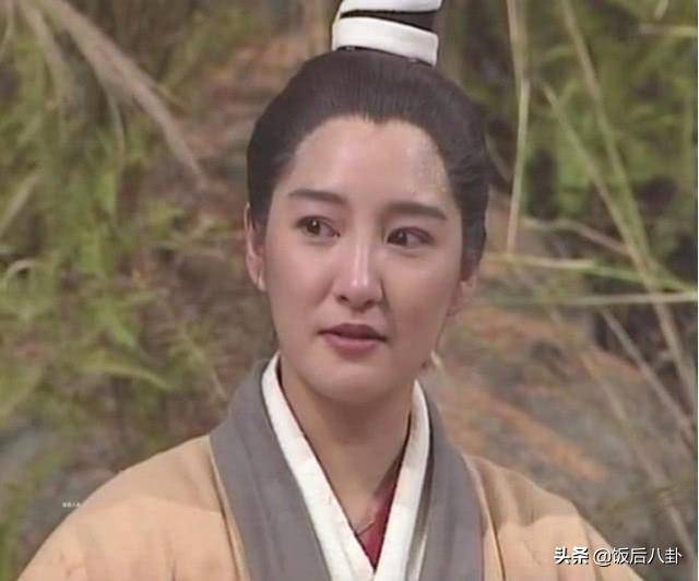 54歲雪梨攜女兒接受採訪，如今滿臉皺紋，衰老自此，女兒竟長得這麼像她