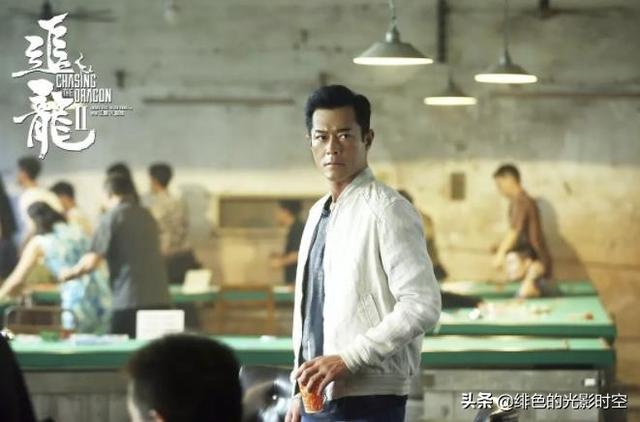 真實大案改編、集齊四枚影帝，這部港片即將來襲！