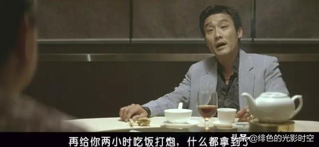 真實大案改編、集齊四枚影帝，這部港片即將來襲！