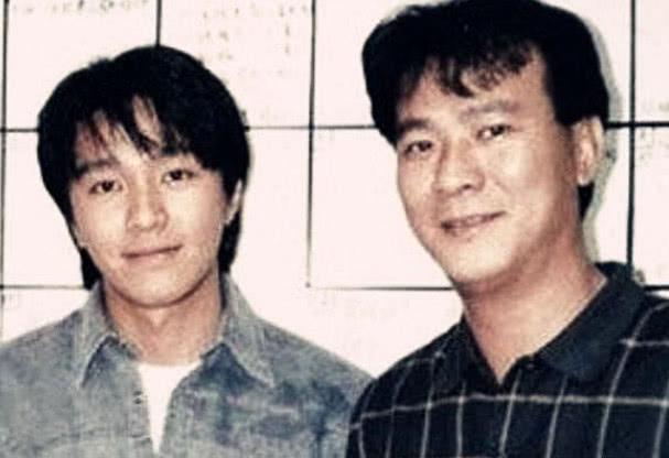 李修賢跟周星馳的恩怨情仇，為何從恩人變成不相往來的陌生人