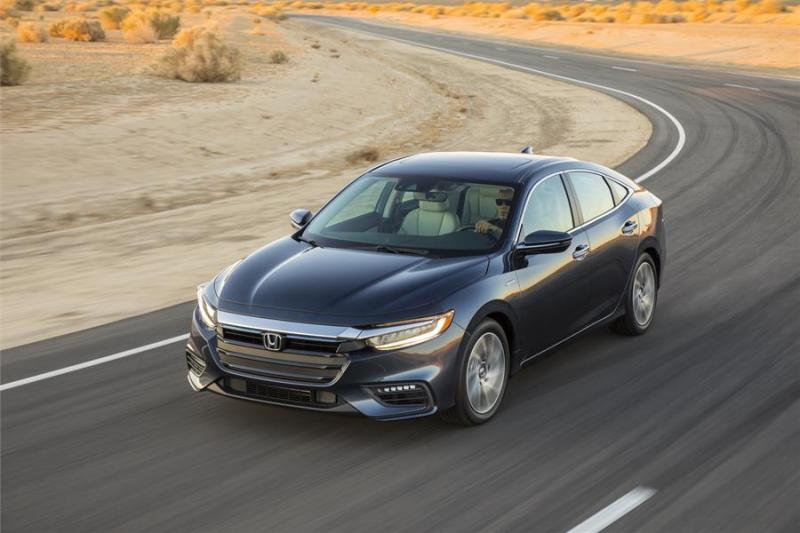 全新 HONDA CITY 細節曝光！以 Honda Design C001 概念車為基礎打造！是不是超帥呢？ 