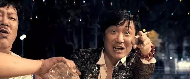7部電影新上映，最慘的是鄭中基的新片，票房才4萬元！