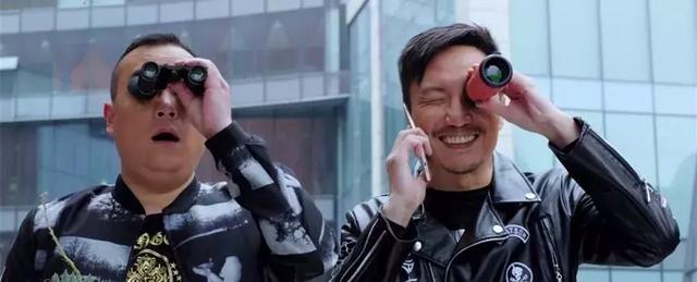 7部電影新上映，最慘的是鄭中基的新片，票房才4萬元！