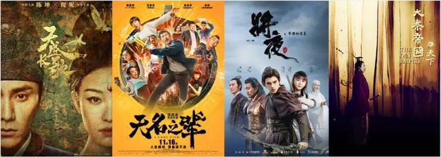 這個南方小城，將改變中國電影？