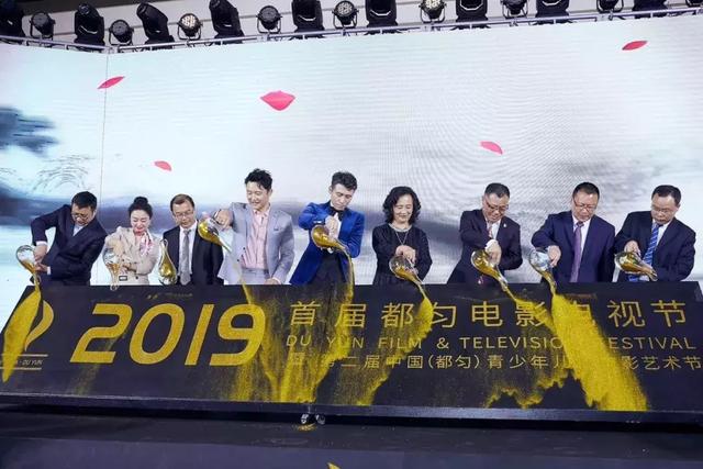 這個南方小城，將改變中國電影？