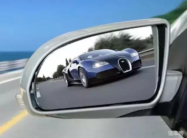 受益一生的20個汽車駕駛技巧 ，建議收藏！ 