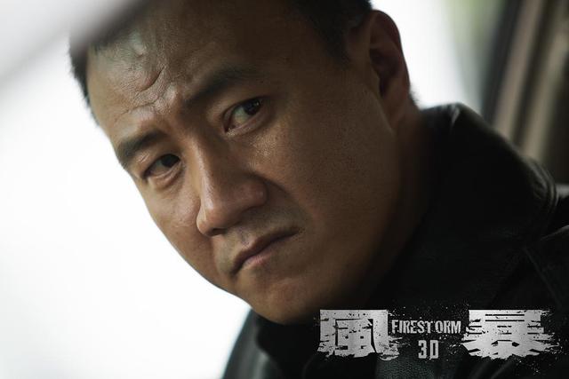 首日票房才36萬，國產片好尷尬，胡軍袁泉扛不起票房？