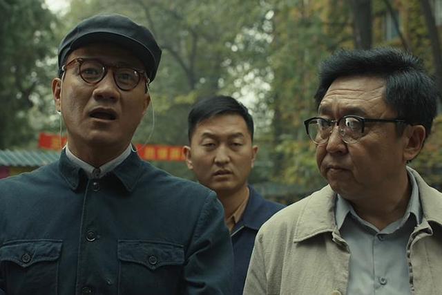 首日票房才36萬，國產片好尷尬，胡軍袁泉扛不起票房？