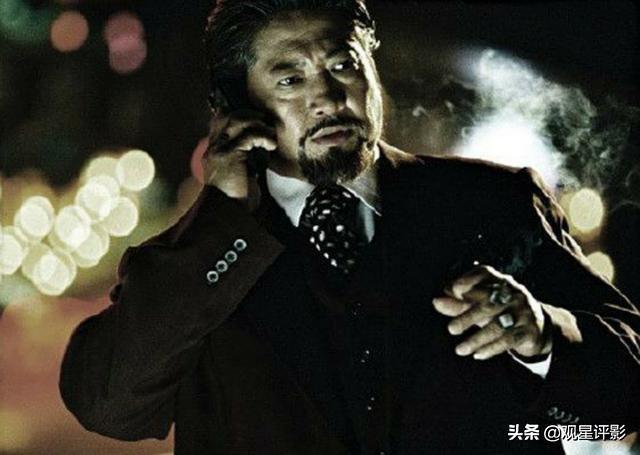 華語電影「自導自演」成績最好的四位巨星，兩代喜劇之王隔空較量