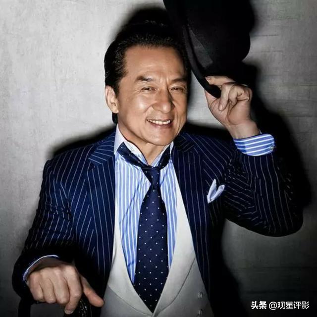 華語電影「自導自演」成績最好的四位巨星，兩代喜劇之王隔空較量