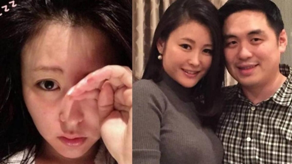 麻衣婚變真相大白！醫師揭豪門失寵殘酷內幕...有時感情的終結，或許是上帝給妳機會離開！