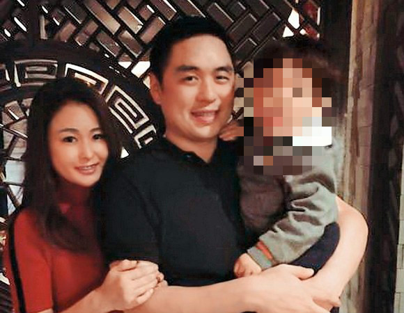 麻衣婚變真相大白！醫師揭豪門失寵殘酷內幕...有時感情的終結，或許是上帝給妳機會離開！