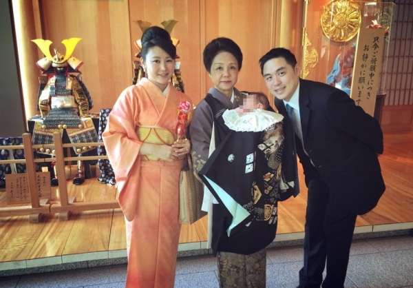 麻衣婚變真相大白！醫師揭豪門失寵殘酷內幕...有時感情的終結，或許是上帝給妳機會離開！