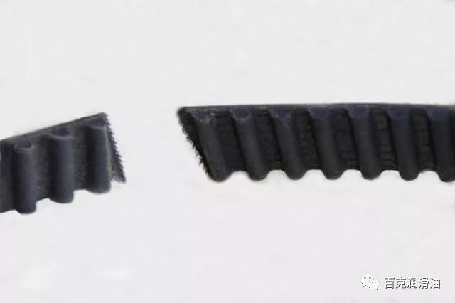 汽車發動機正時皮帶，多長時間需要換  