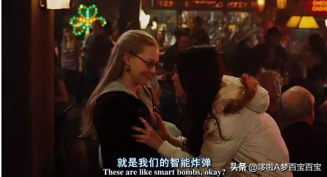 《詹妮弗的肉體》噱頭大，可反響平平