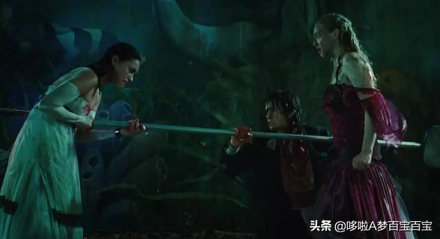 《詹妮弗的肉體》噱頭大，可反響平平