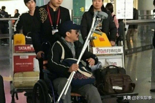 《攀登者》坎城曝光國際版海報，定檔國慶檔，誰還敢和他競爭票房