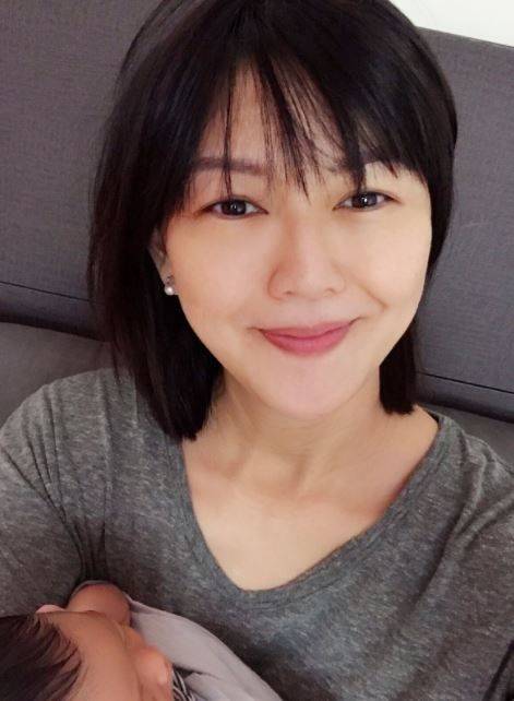 孫燕姿在結婚8週年之際，宣布了一個特大喜訊
