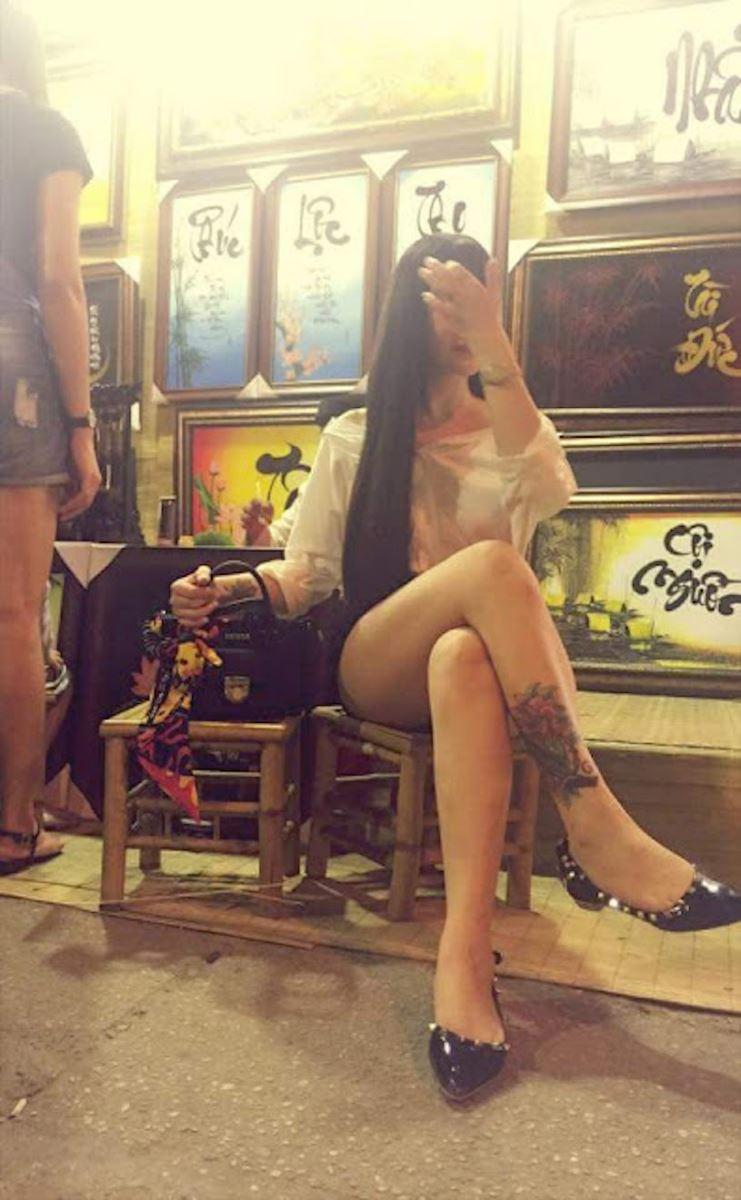 太過分！司機「出賣正妹乘客」實在太猖狂！臉書裡都被瘋傳了