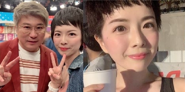 肚痛竟罹卵巢癌！部落客含淚切子宮竟被小三嗆爆：我比妳健康