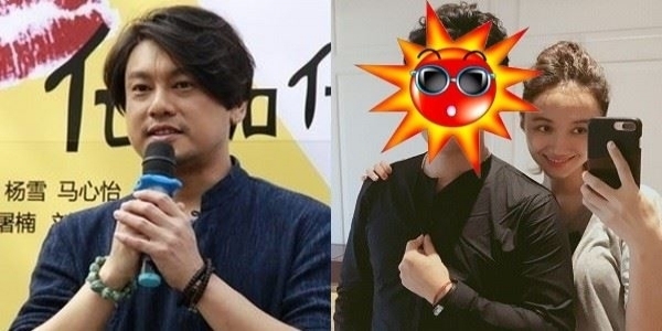 朱孝天瘦回「F4尖下巴」！「顏值回到巔峰時期」變超帥！曬嬌妻 合照引粉絲驚叫：「又帥回來了！」
