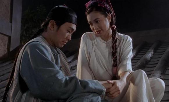 鍾麗緹被婆婆嫌棄老，看了年輕舊照，網友：怎樣都輪不到你兒子！