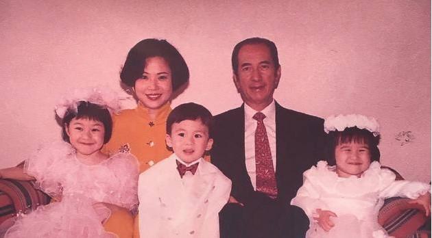 賭王妻子團豪宅：大房豪宅16億，三房僅1.6億，四房住皇宮！