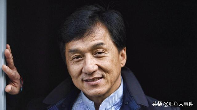 房祖名好心送祝福，不料反遭成龍訓斥，未免對兒子太過嚴苛，知道原因後很多人表示支持