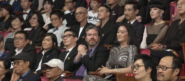 53歲鞏俐嫁給71歲法國女神收割機怎麼了？這麼A才是鞏皇！