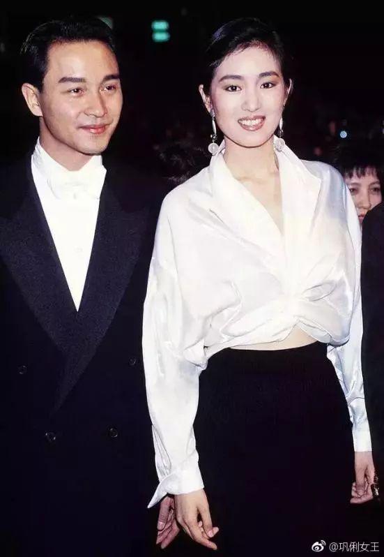 53歲鞏俐嫁給71歲法國女神收割機怎麼了？這麼A才是鞏皇！