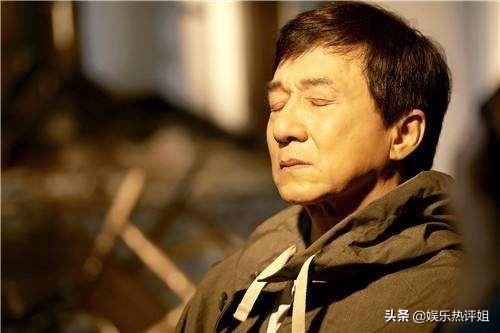房祖名發文支持妹妹吳卓林，就差父親成龍來表態了！