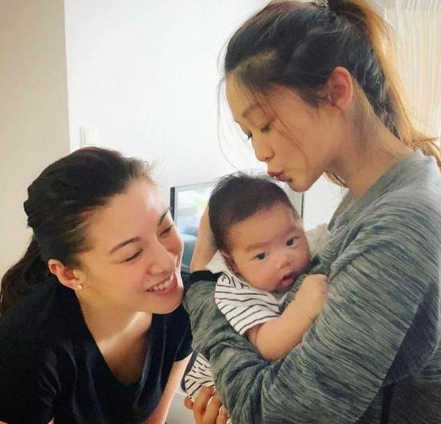 她曾對劉愷威不屑一顧，卻被多任男友拋棄，今40歲「嫩」成少女！