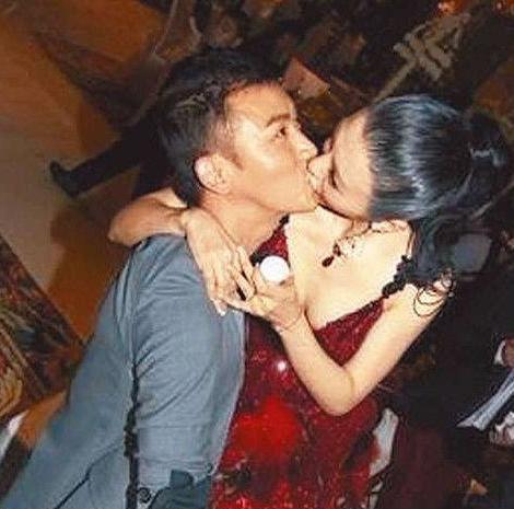 她曾對劉愷威不屑一顧，卻被多任男友拋棄，今40歲「嫩」成少女！