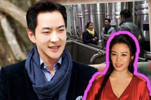 她曾對劉愷威不屑一顧，卻被多任男友拋棄，今40歲「嫩」成少女！