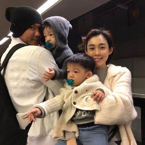 恭喜！黑人公布喜訊：「媽媽又當阿嬤了」　全家人都超興奮「又多了一對雙胞胎」