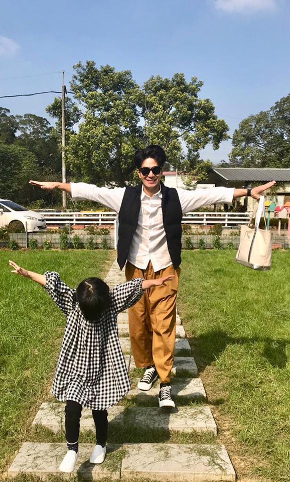 弱勢童問「可以當我爸嗎？」郭彥均淚憶2年無薪付出…感嘆：如今他要結婚了！