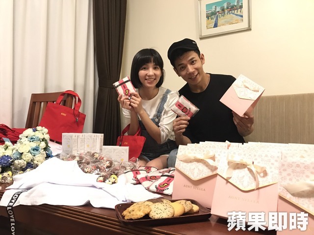 香蕉哥哥砸百萬「為妻辦海島婚禮」浪漫曝光！他淚曝傳訊給張善為：「他已經收不到了...」