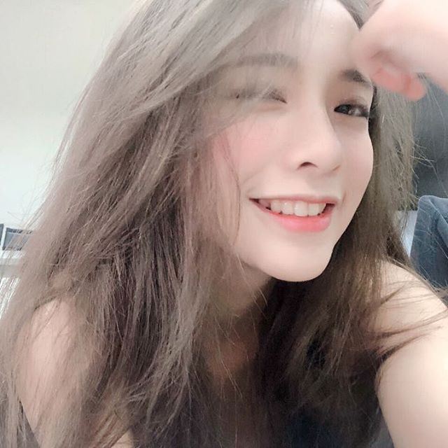 閃亮亮有比出道前的豆花妹漂亮嗎？