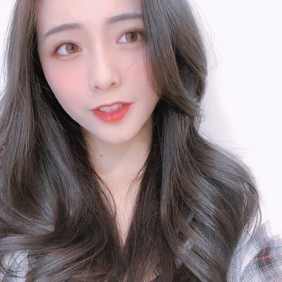閃亮亮有比出道前的豆花妹漂亮嗎？