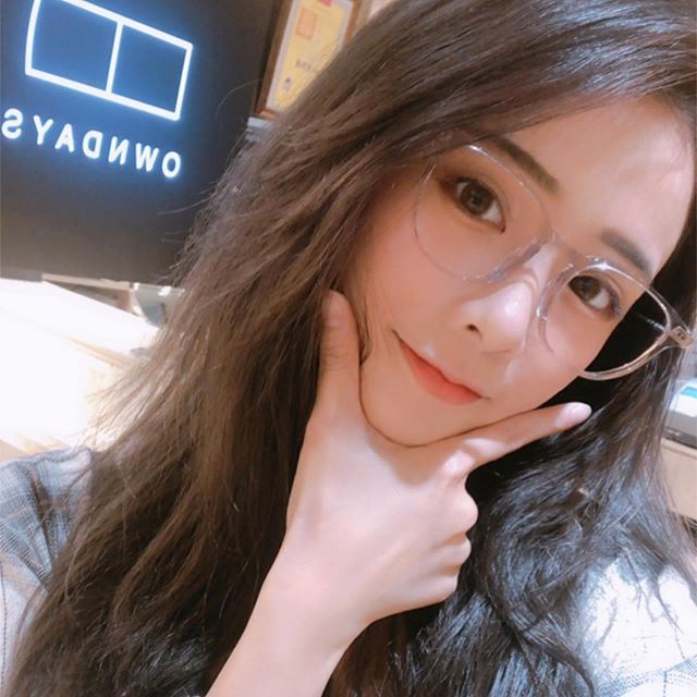 閃亮亮有比出道前的豆花妹漂亮嗎？
