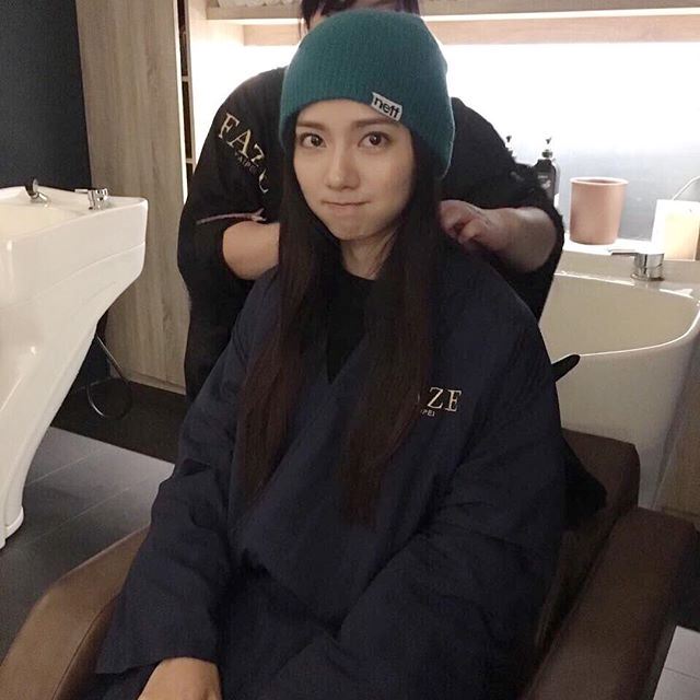 閃亮亮有比出道前的豆花妹漂亮嗎？