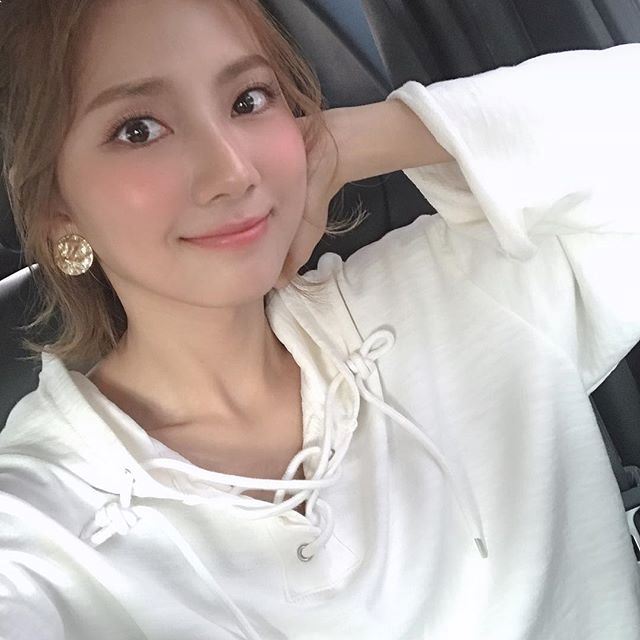 閃亮亮有比出道前的豆花妹漂亮嗎？