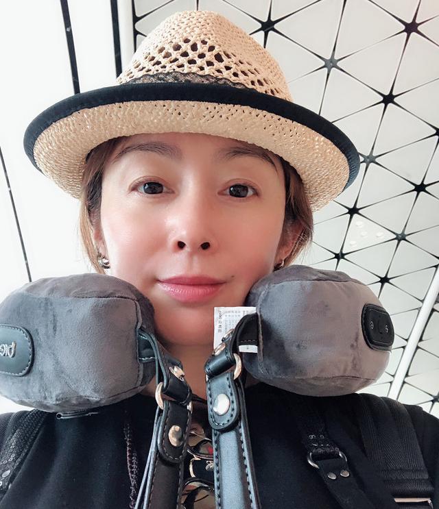 51歲張敏想要復出拍戲，但完全變臉被疑整容，網友也不買賬