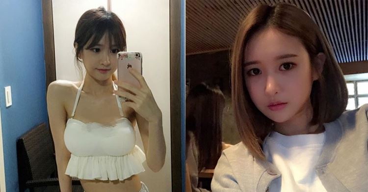 韓國直播主不只身材讚「腰還超會扭」…看她跳舞真的會受不了 日韓正妹